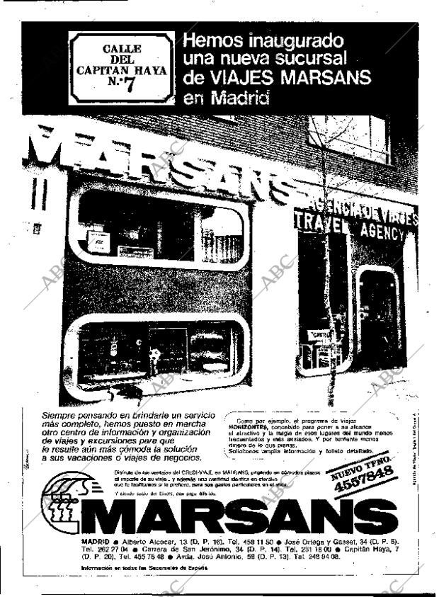 ABC MADRID 07-05-1976 página 22