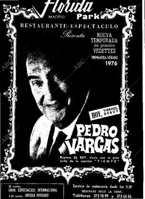 ABC MADRID 07-05-1976 página 23