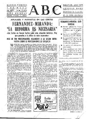 ABC MADRID 07-05-1976 página 25