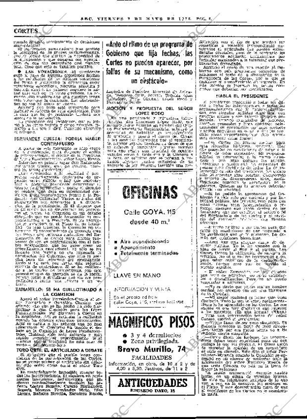 ABC MADRID 07-05-1976 página 30