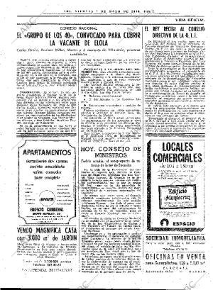 ABC MADRID 07-05-1976 página 31