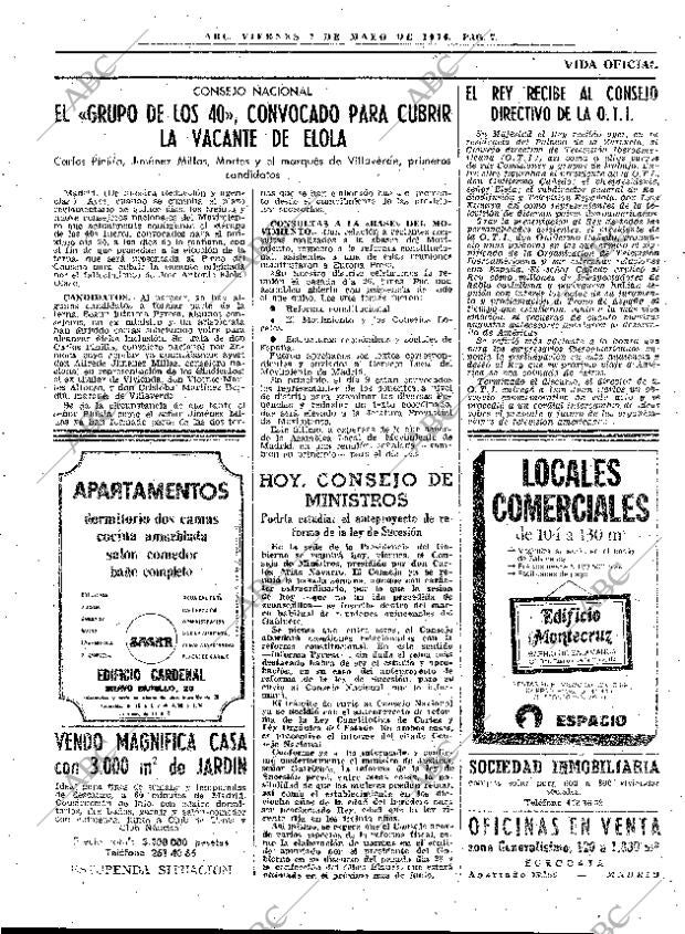 ABC MADRID 07-05-1976 página 31