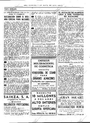 ABC MADRID 07-05-1976 página 32