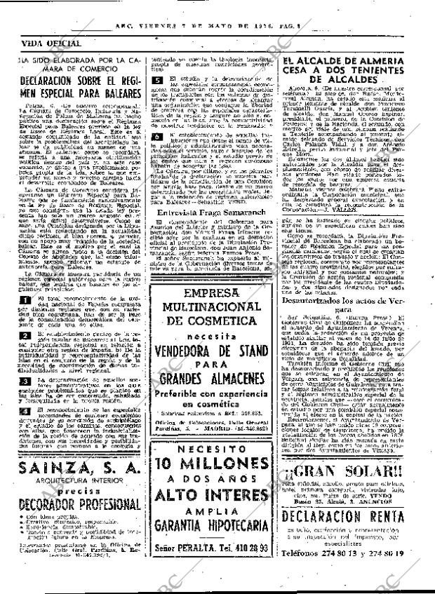 ABC MADRID 07-05-1976 página 32