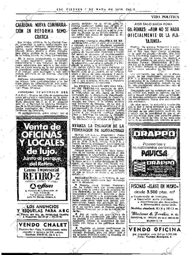 ABC MADRID 07-05-1976 página 33