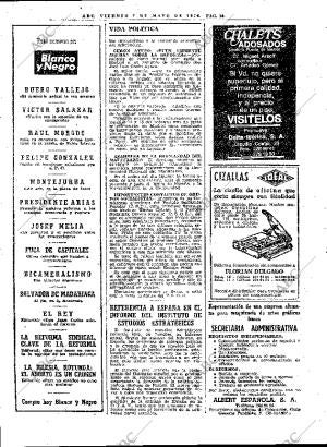 ABC MADRID 07-05-1976 página 34