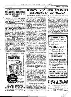 ABC MADRID 07-05-1976 página 35