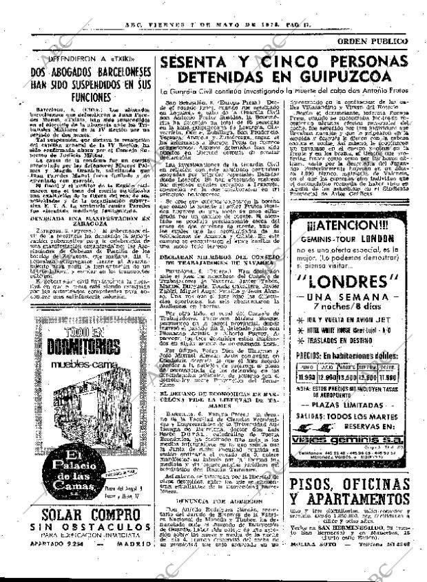 ABC MADRID 07-05-1976 página 35
