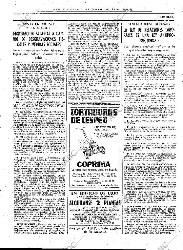 ABC MADRID 07-05-1976 página 37