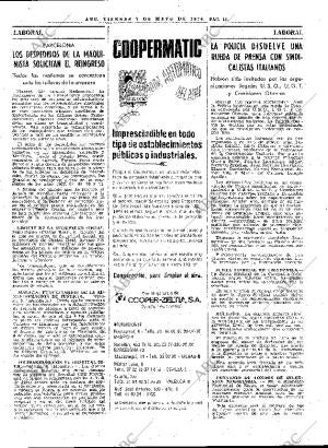 ABC MADRID 07-05-1976 página 38