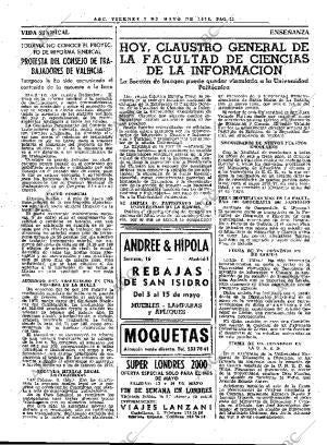 ABC MADRID 07-05-1976 página 39