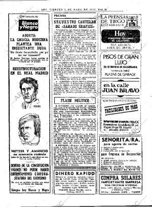 ABC MADRID 07-05-1976 página 40