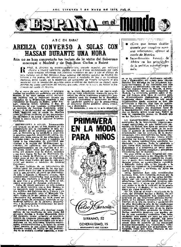 ABC MADRID 07-05-1976 página 41
