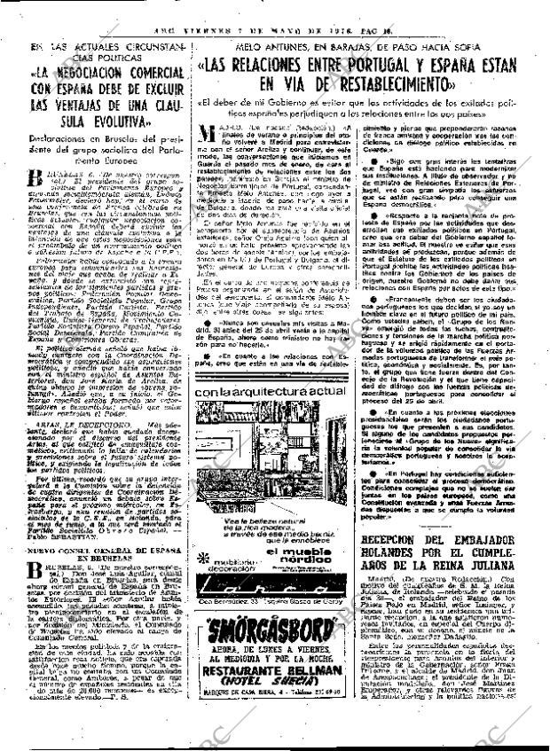 ABC MADRID 07-05-1976 página 42