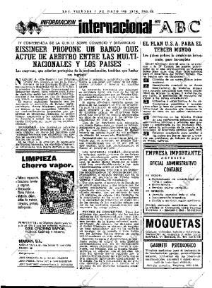 ABC MADRID 07-05-1976 página 43