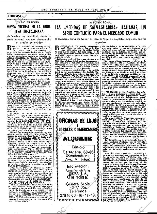 ABC MADRID 07-05-1976 página 44