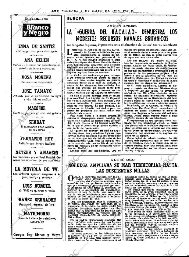 ABC MADRID 07-05-1976 página 46