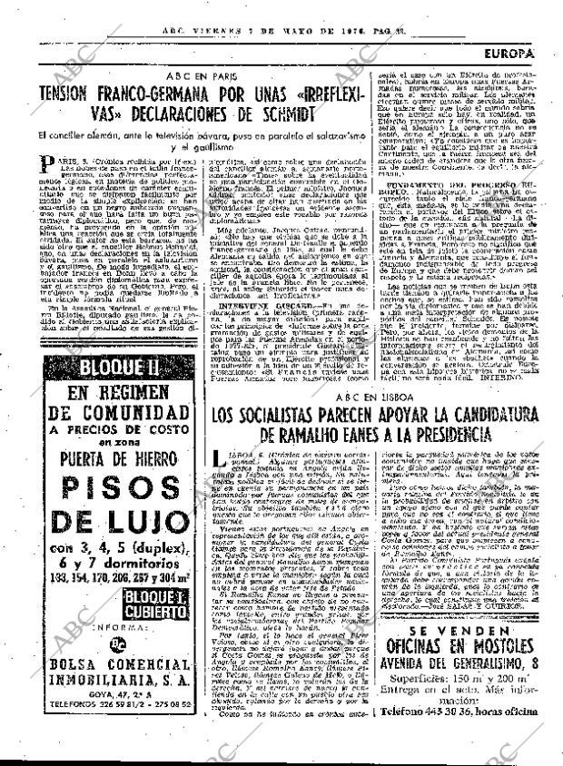 ABC MADRID 07-05-1976 página 47