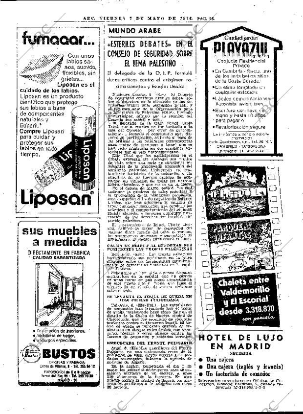 ABC MADRID 07-05-1976 página 50