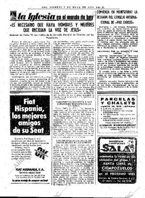 ABC MADRID 07-05-1976 página 51