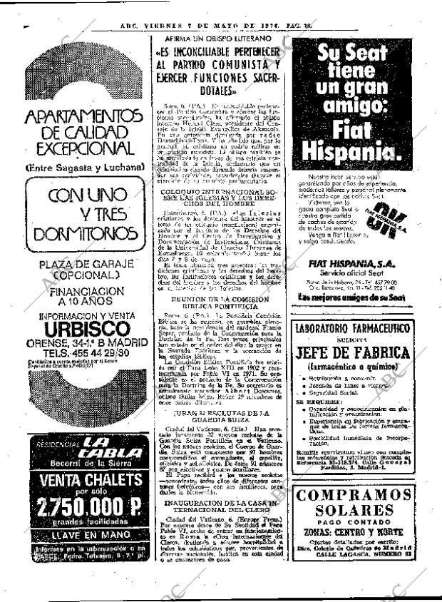 ABC MADRID 07-05-1976 página 52