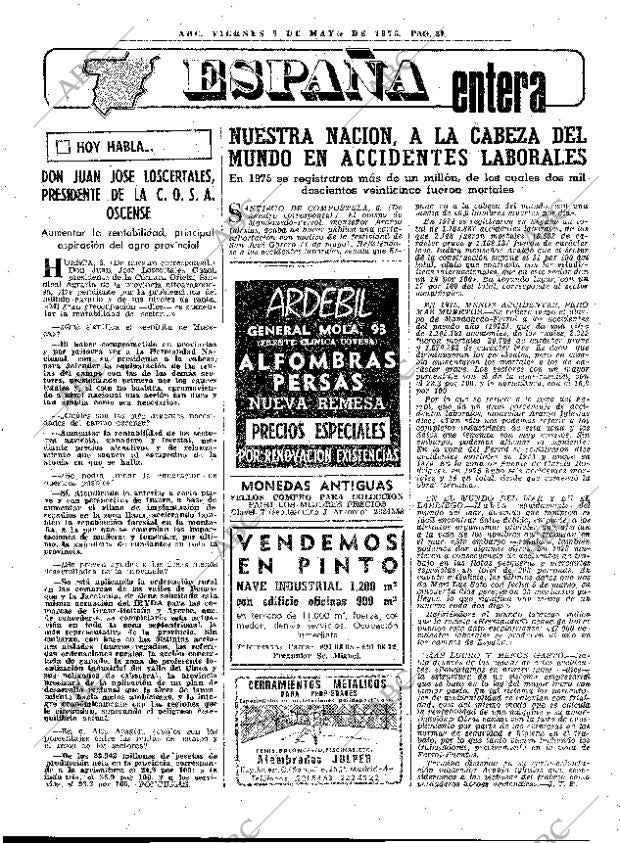 ABC MADRID 07-05-1976 página 53