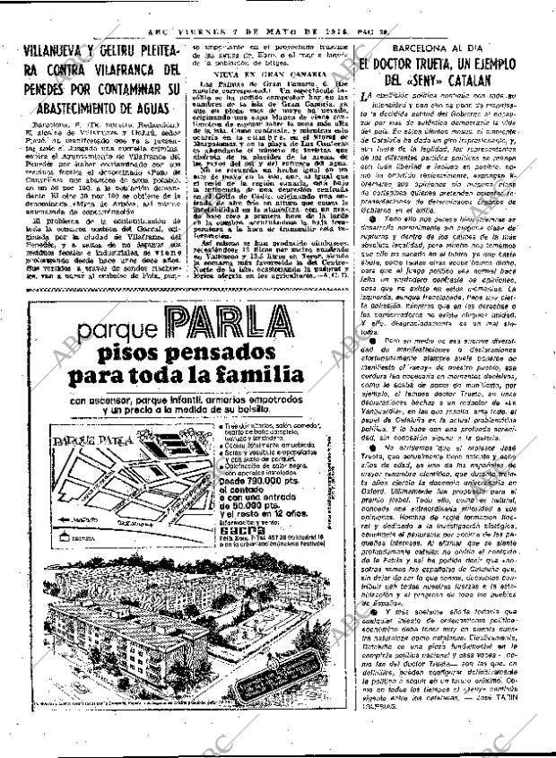 ABC MADRID 07-05-1976 página 54