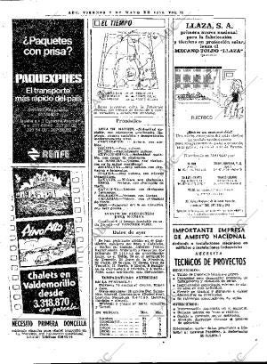 ABC MADRID 07-05-1976 página 56