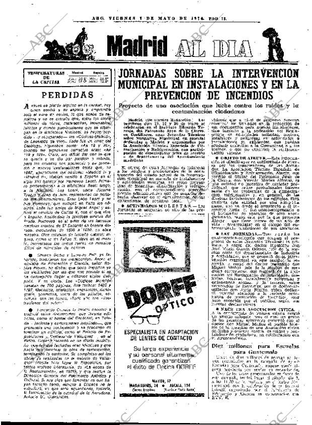 ABC MADRID 07-05-1976 página 57