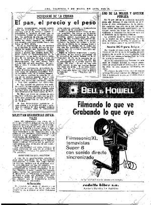 ABC MADRID 07-05-1976 página 59
