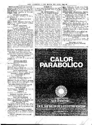 ABC MADRID 07-05-1976 página 67