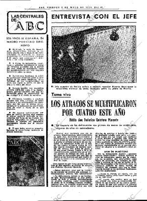 ABC MADRID 07-05-1976 página 68