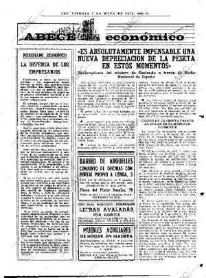 ABC MADRID 07-05-1976 página 71