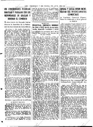 ABC MADRID 07-05-1976 página 72