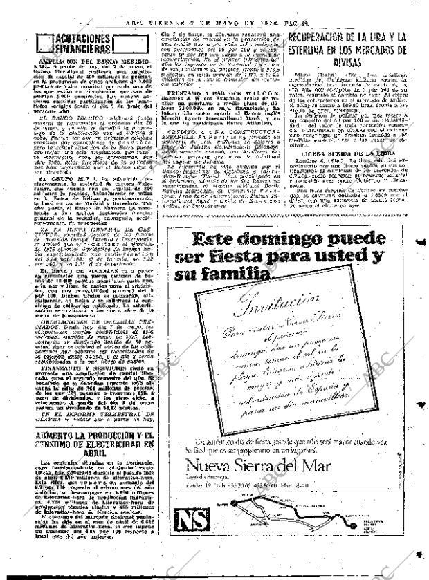ABC MADRID 07-05-1976 página 73