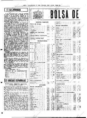 ABC MADRID 07-05-1976 página 74