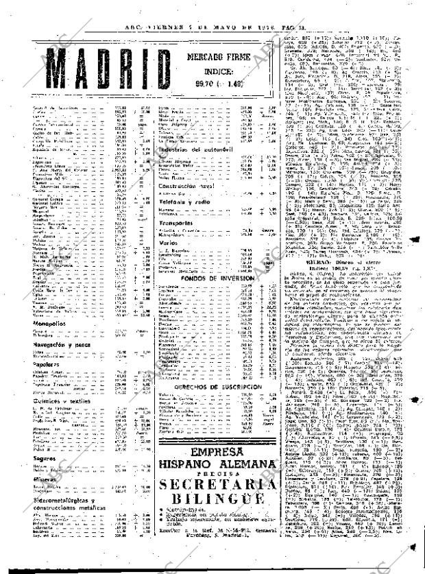ABC MADRID 07-05-1976 página 75