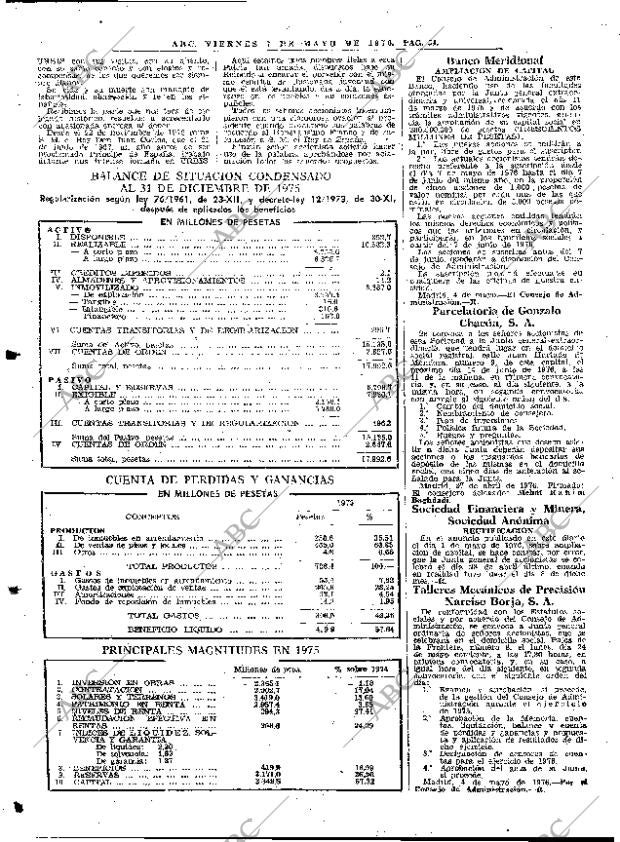 ABC MADRID 07-05-1976 página 78