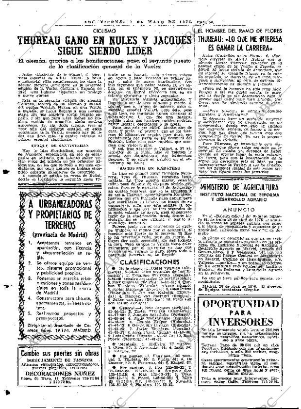 ABC MADRID 07-05-1976 página 80