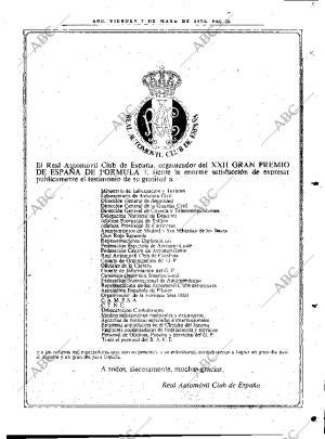 ABC MADRID 07-05-1976 página 83