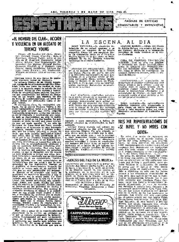 ABC MADRID 07-05-1976 página 87