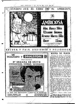 ABC MADRID 07-05-1976 página 88