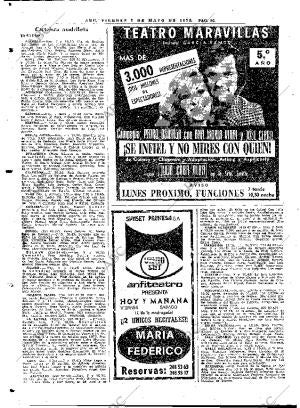ABC MADRID 07-05-1976 página 90