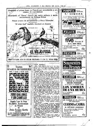 ABC MADRID 07-05-1976 página 91