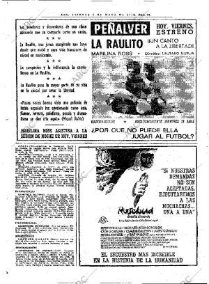 ABC MADRID 07-05-1976 página 94