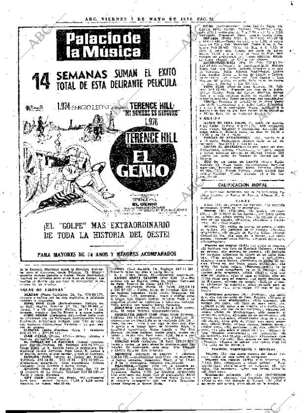 ABC MADRID 07-05-1976 página 95