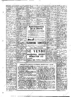 ABC MADRID 07-05-1976 página 98