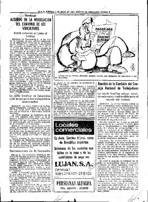 ABC SEVILLA 07-05-1976 página 23