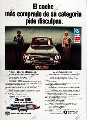 BLANCO Y NEGRO MADRID 08-05-1976 página 10