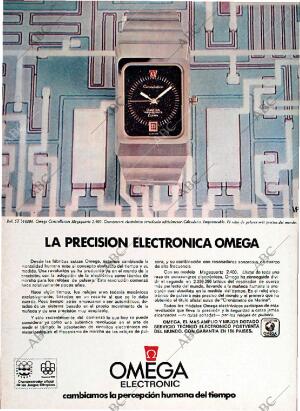 BLANCO Y NEGRO MADRID 08-05-1976 página 100